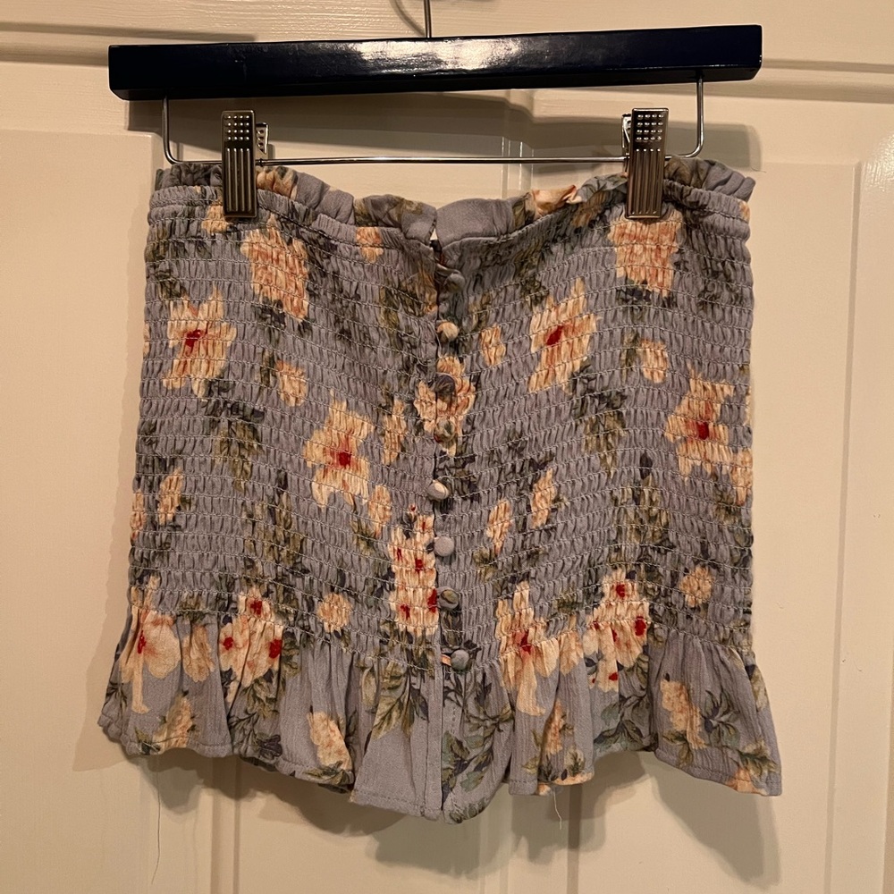 American Eagle Small‎ Tube Top